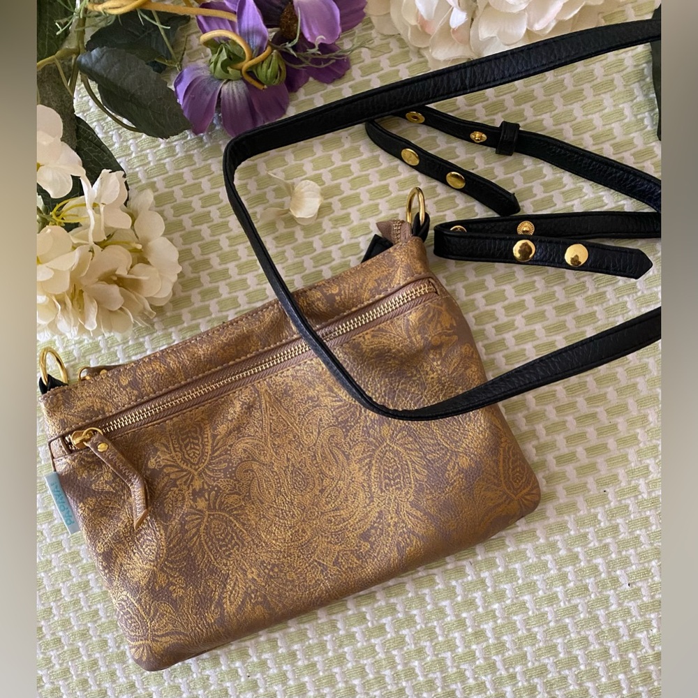 🌸Papaya Crossbody Purse🌸 - Picture 7 of 8